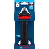 Bosch Expert vibrationskontrol håndtag M14 Sort/Rød