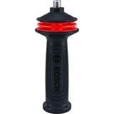 Bosch Expert vibrationskontrol håndtag M14 Sort/Rød