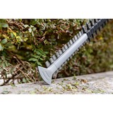 Bosch GHE 18V-50 Professional Enkelt klinge 2,6 kg, Hækkeklipper Blå, 50 cm, Enkelt klinge, 3000 spm, 1500 rpm, Sort, Blå, Rød, 83 dB