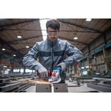 Bosch GWX 18V-15 P vinkelsliber 9800 rpm 2,3 kg Blå/Sort, 9800 rpm, Batteri, 5,5 At, 2,3 kg