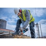 Bosch GWX 18V-15 P vinkelsliber 9800 rpm 2,3 kg Blå/Sort, 9800 rpm, Batteri, 5,5 At, 2,3 kg