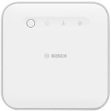 Bosch Smart Home Controller II Kabel & trådløs Hvid, Central Hvid, Hvid, 2400 - 2483.5 MHz, 0 - 100 m, IP20, 0 - 40 °C, 0 - 85%