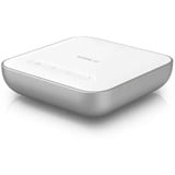 Bosch Smart Home Controller II Kabel & trådløs Hvid, Central Hvid, Hvid, 2400 - 2483.5 MHz, 0 - 100 m, IP20, 0 - 40 °C, 0 - 85%