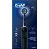 Braun Oral-B Vitality Pro D103, El-tandbørste Sort
