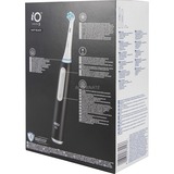 Braun Oral-B iO Series 3, El-tandbørste Sort