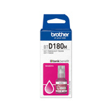 Brother BTD180M printer genopfyldelig blækpatron Original Original, Magenta, Brother, DCP-T580DW, DCP-T583DW, DCP-T780DW, 5000 Sider, 1 stk