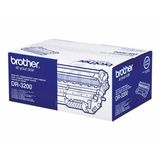 Brother DR-3200 printertromle Original 1 stk Original, HL-5340D, HL-5340DL, HL-5350DN, HL-5350DNLT, HL-5370DW, HL-5380DN, DCP-8070D, DCP-8085DN,..., 1 stk, 25000 Sider, Laserprint, Sort