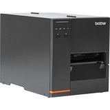 Brother TJ4005DNZ1, Etiketprinter Sort