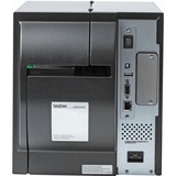 Brother TJ4005DNZ1, Etiketprinter Sort