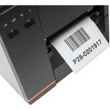 Brother TJ4005DNZ1, Etiketprinter Sort