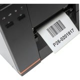 Brother TJ4005DN etiketprinter Direkte termisk 203 x 203 dpi 152 mm/sek. Ledningsført Ethernet LAN Sort, Direkte termisk, 203 x 203 dpi, 152 mm/sek., Ledningsført, Sort