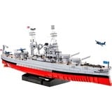 COBI COBI-4842, Bygge legetøj 