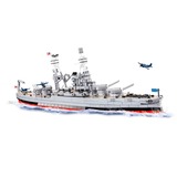COBI COBI-4842, Bygge legetøj 