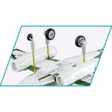 COBI Messerschmitt Me 262, Bygge legetøj 