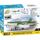 COBI Messerschmitt Me 262, Bygge legetøj 