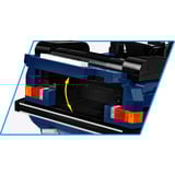 COBI Volkswagen Golf Cabriolet, Bygge legetøj Blå