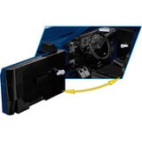 COBI Volkswagen Golf Cabriolet, Bygge legetøj Blå