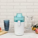 Cecotec 3887, Citruspresser Hvid