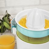 Cecotec 3887, Citruspresser Hvid