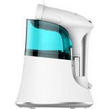 Cecotec 5501, Damp strygejern station Hvid/Blå