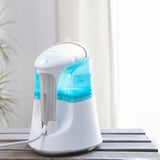 Cecotec 5501, Damp strygejern station Hvid/Blå