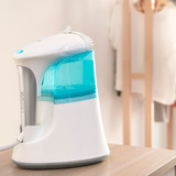 Cecotec 5501, Damp strygejern station Hvid/Blå