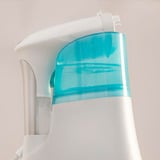 Cecotec 5501, Damp strygejern station Hvid/Blå