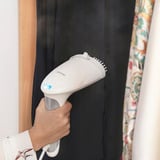 Cecotec 5501, Damp strygejern station Hvid/Blå