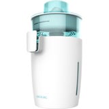 Cecotec Zitrus TowerAdjust Easy 800, Citruspresser Hvid