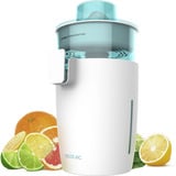 Cecotec Zitrus TowerAdjust Easy 800, Citruspresser Hvid