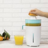 Cecotec Zitrus TowerAdjust Easy 800, Citruspresser Hvid