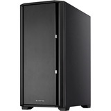 Chieftec Towerkabinet Sort