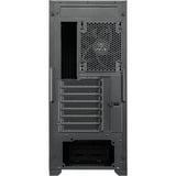 Chieftec Towerkabinet Sort