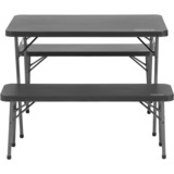 Coleman 2199746, Bord Sort