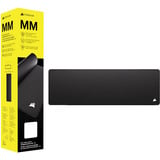 Corsair MM Cloth - XL, Gaming Mus pad Sort