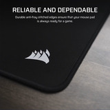 Corsair MM Cloth - XL, Gaming Mus pad Sort