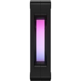 Corsair RX120 MAX RGB, Sag fan Sort