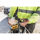 DEWALT Batteri højtryksrenser DCMPW1600N-XJ, Højtryksrensere Sort/Gul