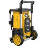 DEWALT DCMPW1600N-XJ, Højtryksrensere Sort/Gul