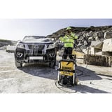 DEWALT DCMPW1600N-XJ, Højtryksrensere Sort/Gul