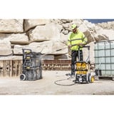 DEWALT DCMPW1600N-XJ, Højtryksrensere Sort/Gul