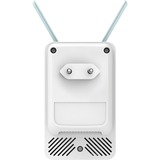 D-Link E15/E, Repeater 