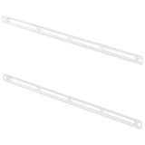 DeepCool R-AIR-PANEL-WH-G, Sidedel Hvid