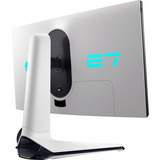 Dell AW2723DF, Gaming Skærm Hvid/Sort