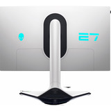Dell AW2723DF, Gaming Skærm Hvid/Sort