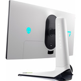 Dell AW2723DF, Gaming Skærm Hvid/Sort