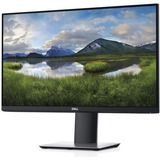Dell G204208-001A1, LED-skærm Sort