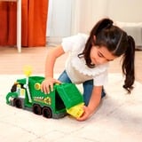 Dickie Genbrugsbil, Spil køretøj 