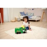 Dickie Genbrugsbil, Spil køretøj 