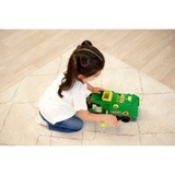 Dickie Genbrugsbil, Spil køretøj 